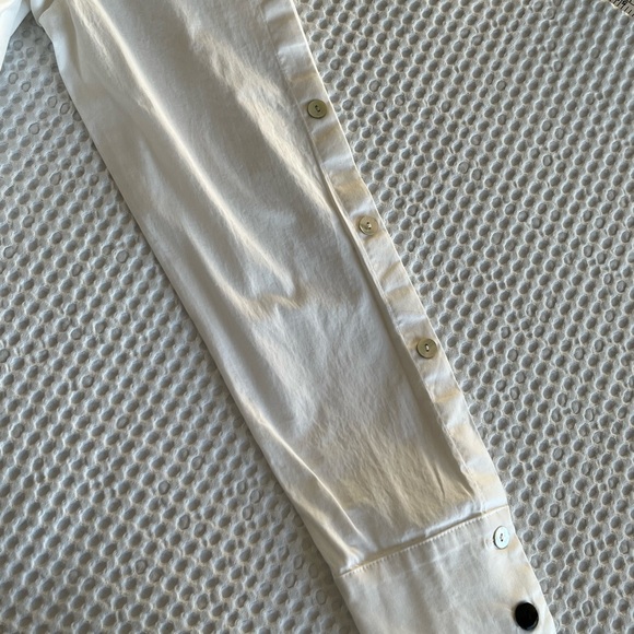 Cristina Gavioli button down shirt - Picture 5 of 8